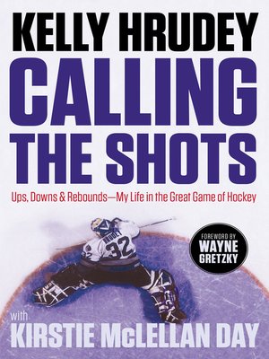 cover image of Calling the Shots